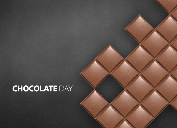 Journée de chocolat